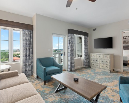 Club Wyndham La Cascada