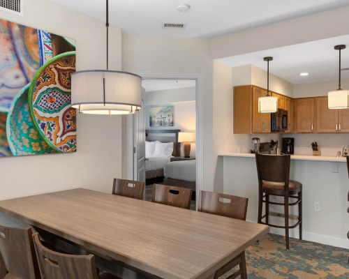 Club Wyndham La Cascada