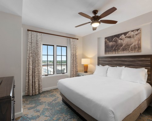 Club Wyndham La Cascada