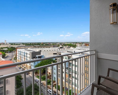 Club Wyndham La Cascada