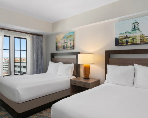 Club Wyndham La Cascada