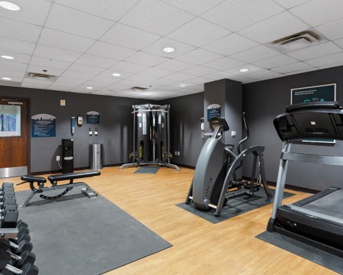 Club Wyndham La Cascada