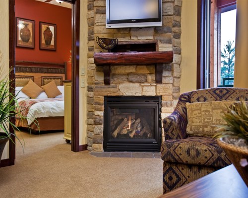 Wyndham Vacation Resorts At Glacier Canyon