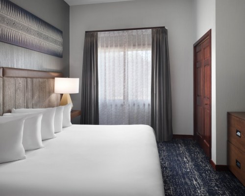 Club Wyndham Glacier Canyon