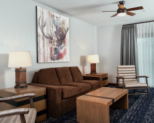 Club Wyndham Glacier Canyon