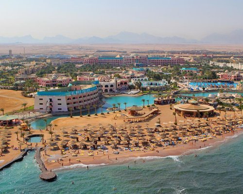 Golden Egypt Resort Image