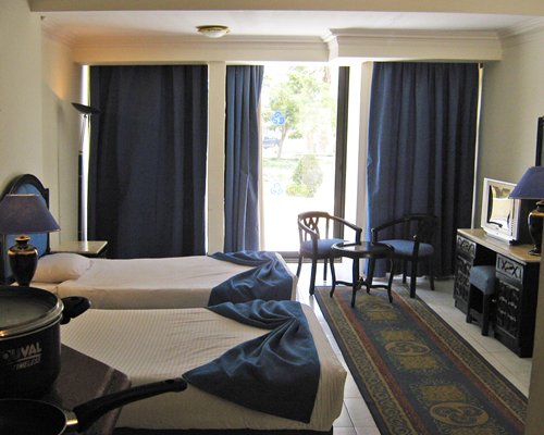 Golden Egypt Resort