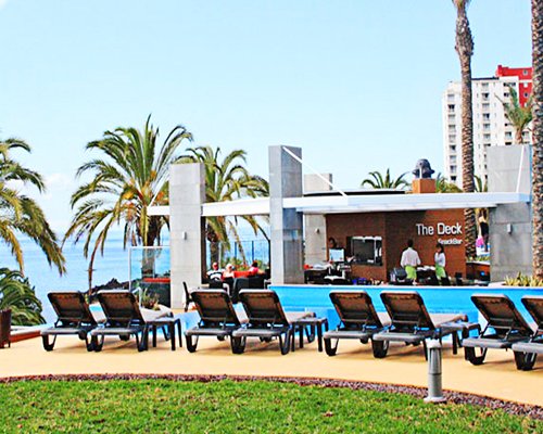 Pestana Promenade Hotel Ocean Resort