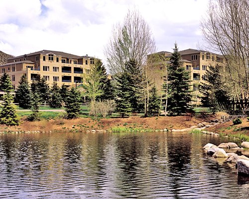 Sheraton Lakeside Terrace Villas at Mountain Vista