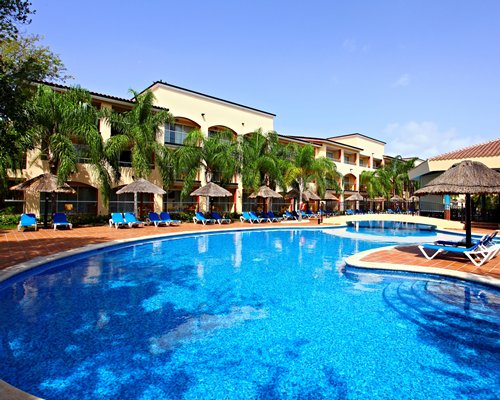 Sandos Playacar Beach Resort