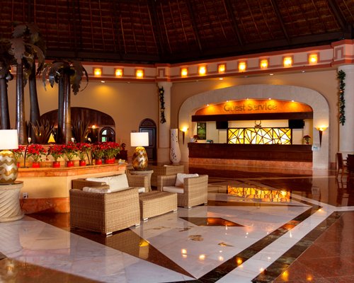 Sandos Playacar Beach Resort