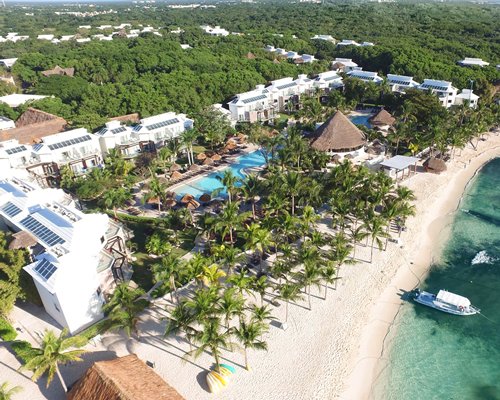 Sandos Caracol Eco Resort Image