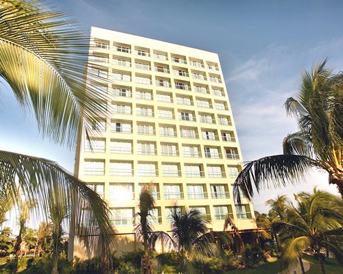 Mayan Palace Regency at Vidanta Mazatlán Image