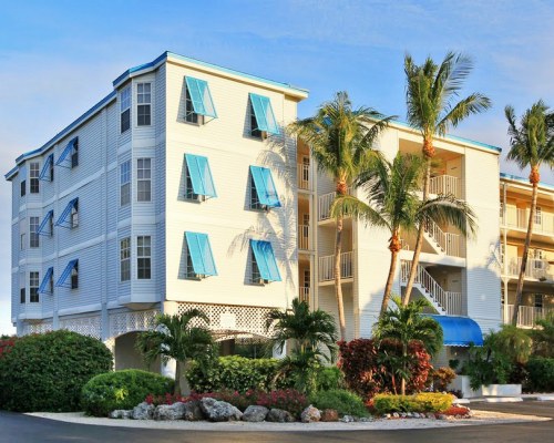 Ocean Pointe Suites @ Key Largo