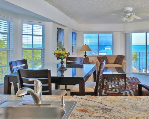 Ocean Pointe Suites @ Key Largo