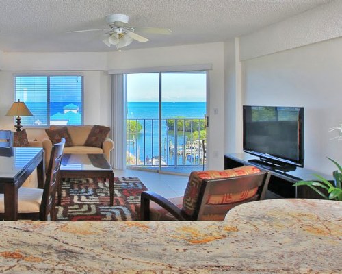 Ocean Pointe Suites @ Key Largo