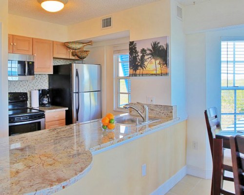 Ocean Pointe Suites @ Key Largo