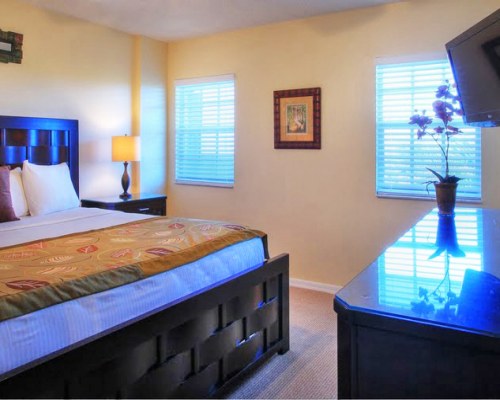 Ocean Pointe Suites @ Key Largo