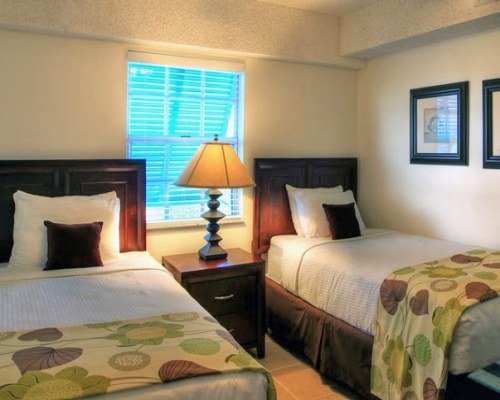 Ocean Pointe Suites @ Key Largo