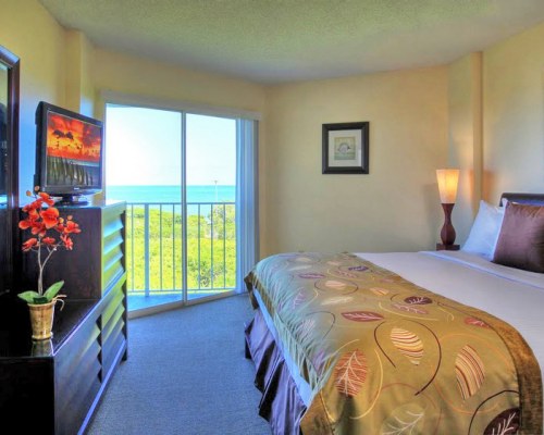 Ocean Pointe Suites @ Key Largo