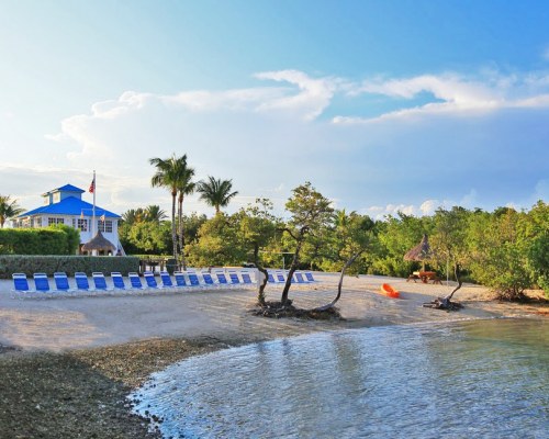 Ocean Pointe Suites @ Key Largo