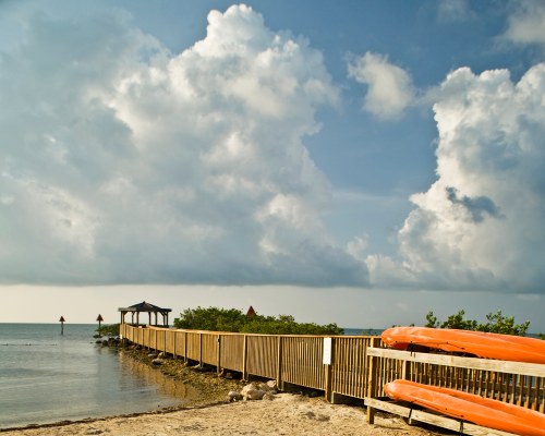 Ocean Pointe Suites @ Key Largo