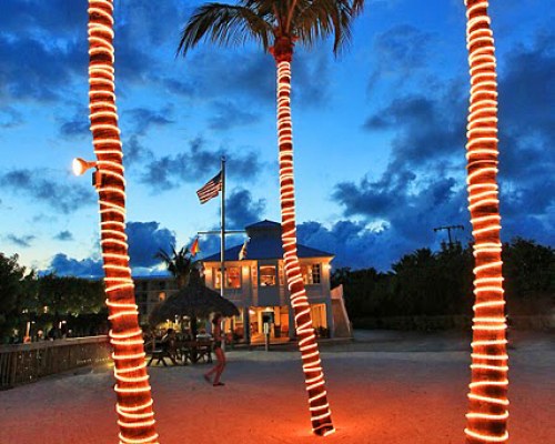 Ocean Pointe Suites @ Key Largo