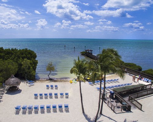 Ocean Pointe Suites @ Key Largo