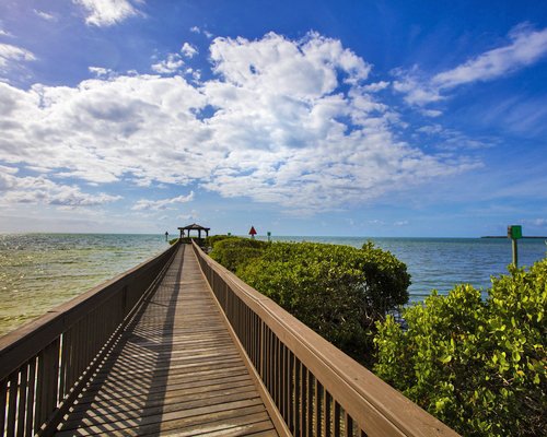 Ocean Pointe Suites @ Key Largo