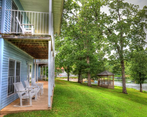 The Club at Crown Lake Resort