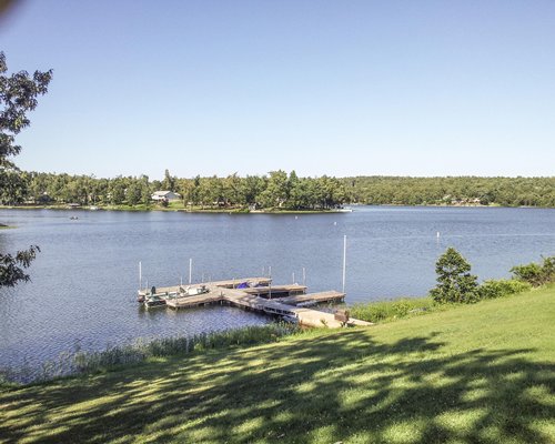 The Club at Crown Lake Resort