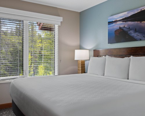 WorldMark Canmore - Banff