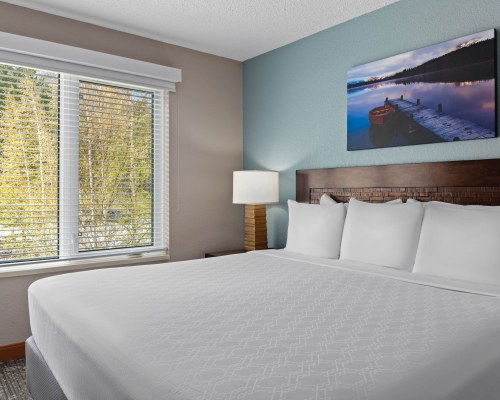 WorldMark Canmore - Banff