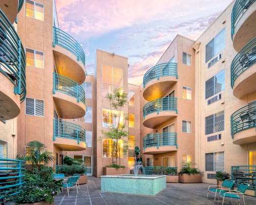 Worldmark San Diego - Mission Valley