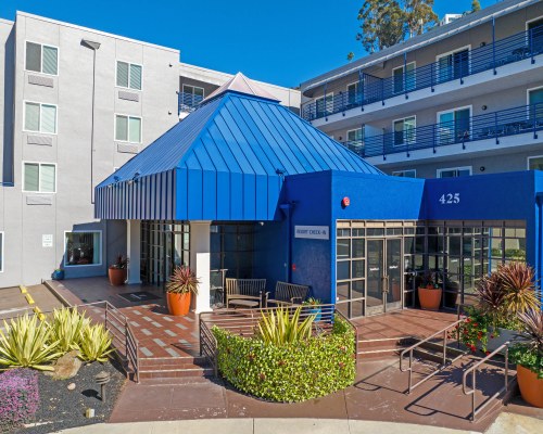 WorldMark San Diego Mission Valley - 3 Nights