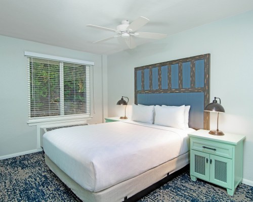 WorldMark San Diego Mission Valley - 3 Nights