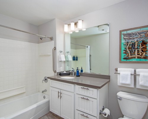 WorldMark San Diego Mission Valley - 3 Nights