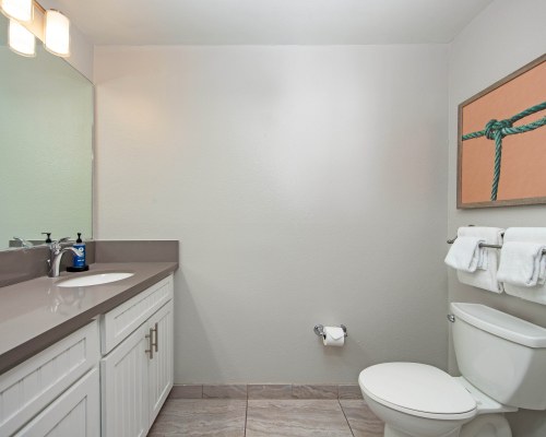 WorldMark San Diego Mission Valley - 3 Nights