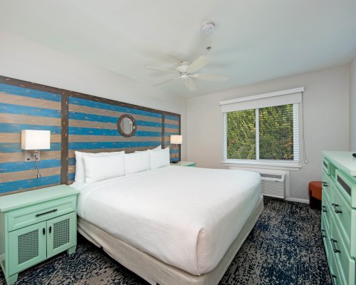 WorldMark San Diego Mission Valley - 3 Nights