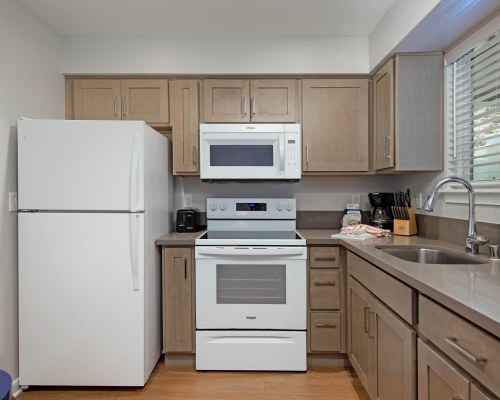WorldMark San Diego Mission Valley - 3 Nights