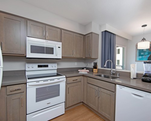 WorldMark San Diego Mission Valley - 3 Nights