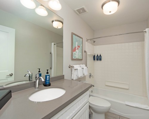 WorldMark San Diego Mission Valley - 3 Nights