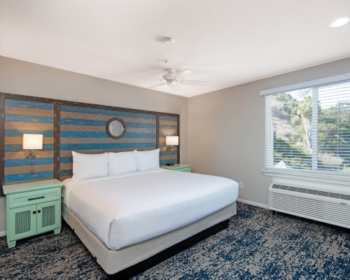 WorldMark San Diego Mission Valley - 3 Nights
