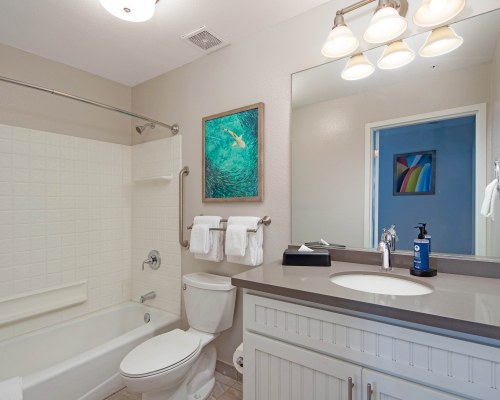 WorldMark San Diego Mission Valley - 3 Nights
