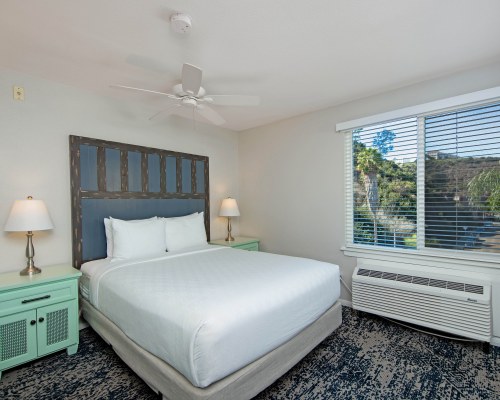 WorldMark San Diego Mission Valley - 3 Nights