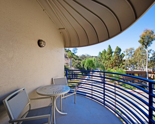 WorldMark San Diego Mission Valley - 3 Nights