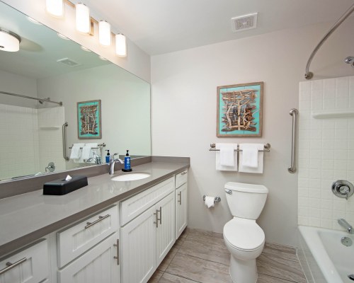 WorldMark San Diego Mission Valley - 3 Nights