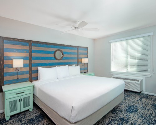 WorldMark San Diego Mission Valley - 3 Nights