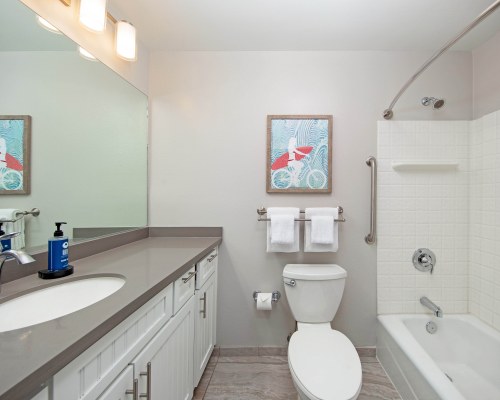 WorldMark San Diego Mission Valley - 3 Nights