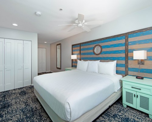 WorldMark San Diego Mission Valley - 3 Nights